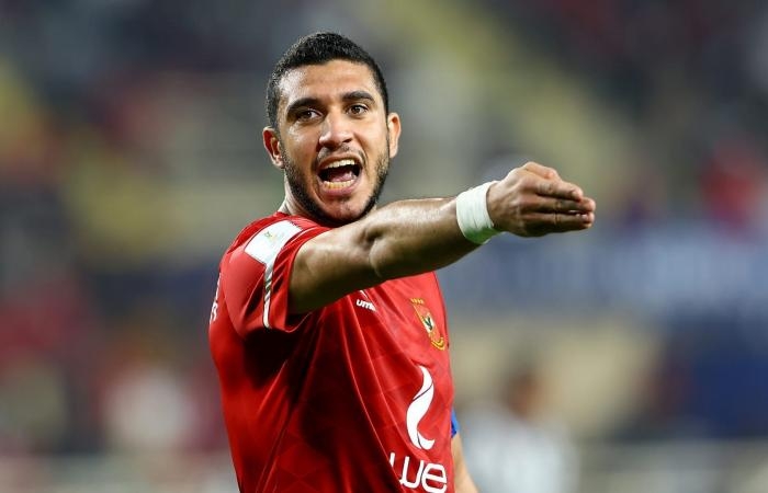 أخبار العالم : هكذا أعلن فريق العين الإماراتي عن تعاقده مع رامي ربيعة