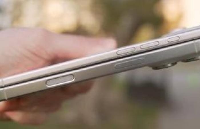 أخبار التكنولوجيا : أبل تستعد لتغيير قواعد اللعبة: iPhone 17 Air الأخف وزنًا في تاريخ السلسلة