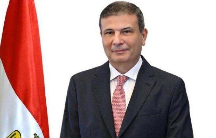 وزير الزراعة: توريد 4 ملايين طن قمح من المزارعين حتى الآن وهدفنا تحقيق الاكتفاء الذاتي