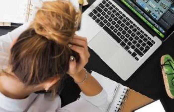 صحة وطب : اعرف أبرز الأخطاء الشائعة عن المرض النفسي بمواقع التواصل الاجتماعي