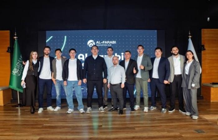 منصة Push30 تُسرّع وتيرة نموها من خلال استثمارات استراتيجية وتوسّع دولي