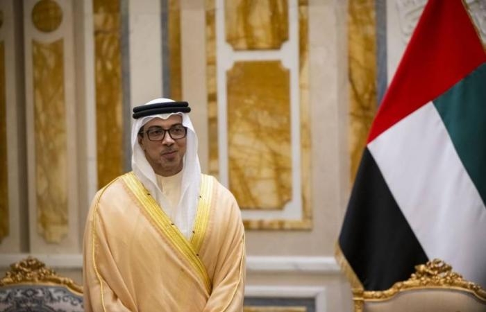 أخبار العالم : الإمارات والكويت توقعان عدداً من الاتفاقيات لتعزيز التعاون