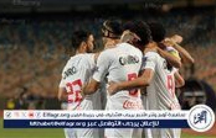 أخبار العالم : تشكيل الزمالك المتوقع أمام بيراميدز في نهائي كأس مصر.. وموقف زيزو