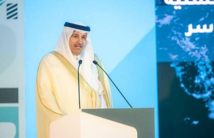 إقتصاد : وزير النقل يعلق على طرح أول شركة طيران سعودية في سوق الأسهم