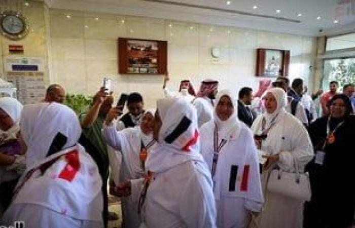 صحة وطب : للحجاج.. أطعمة صحية هتجدد طاقتك وتساعدك على تأدية المناسك