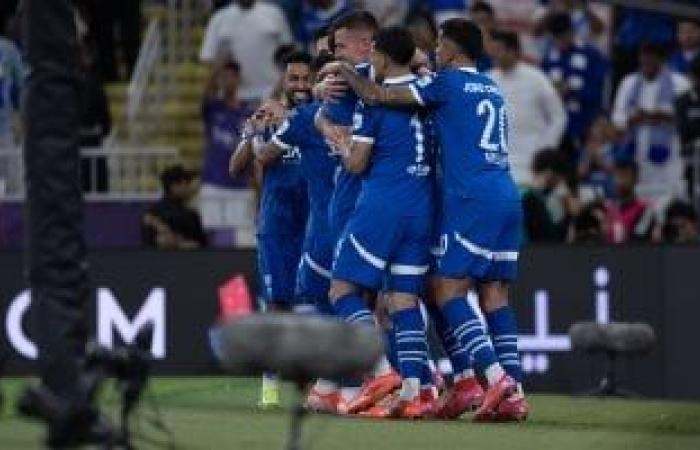 رياضة عالمية : الهلال يبدأ تحضيراته لمونديال الأندية بقيادة محمد الشلهوب