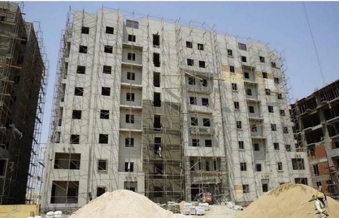 إقتصاد : القروض العقارية بالسعودية ترتفع 15.2% بنهاية الربع الأول.. 76% للأفراد