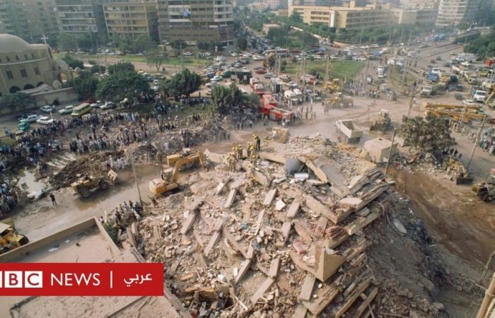 أخبار العالم : هزات أرضية متتالية في مصر: زلازل كريت وتركيا تثير قلقاً بين المواطنين