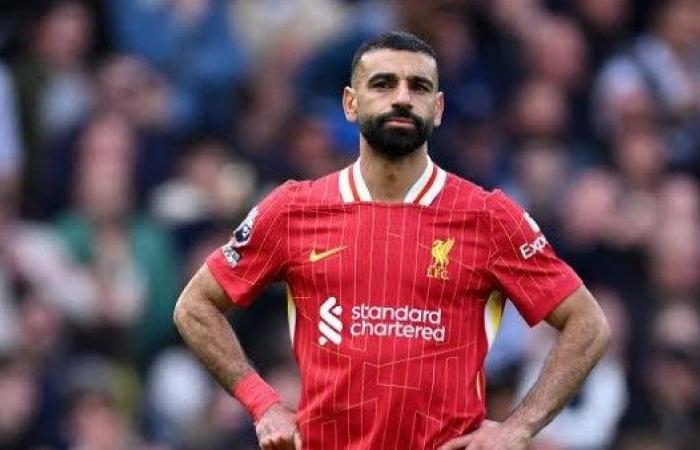 أخبار مصر : محمد صلاح ثالث أكثر لاعب فوزًا بجائزة "رجل المباراة" في الدوريات الأوروبية الكبرى