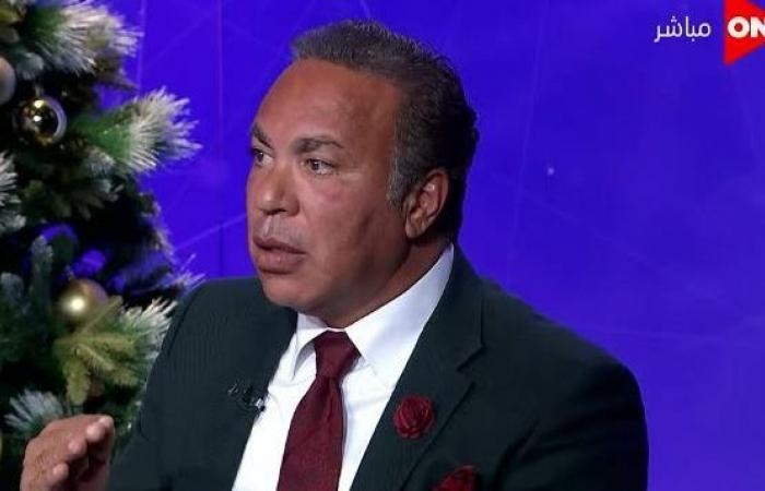 أخبار مصر : أيمن يونس يكشف نقاط قوة الزمالك أمام بيراميدز بنهائي كأس مصر
