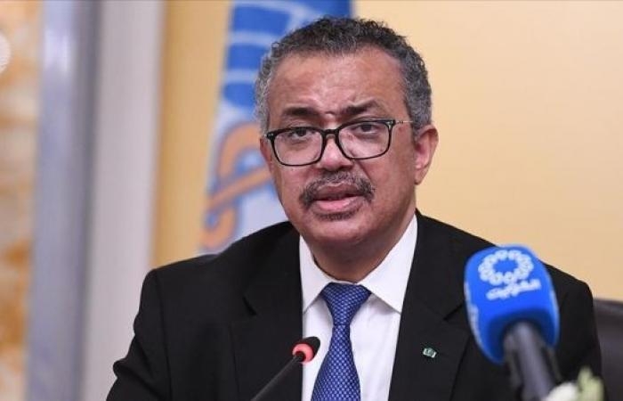 أخبار العالم : "أصبح كومة أنقاض".. الصحة العالمية تنعى مركز غسيل الكلى بشمال غزة