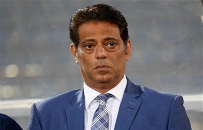 أخبار مصر : هاني رمزي: الزمالك بيقلل من قيمته في شكواه لزيزو
