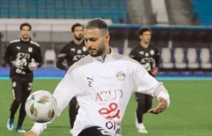 أخبار الرياضة : تعرف على قيمة استعارة الأهلي لـ بيكهام من سيراميكا لمدة موسماً