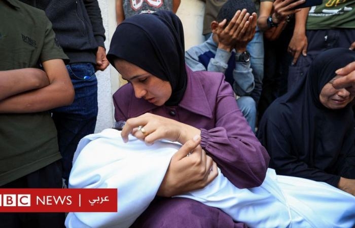 أخبار العالم : مقتل 30 فلسطينياً في غارات منفصلة على القطاع، ومؤسسة غزة تغلق مؤقتاً