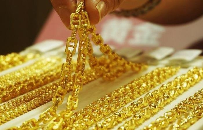 ارتفاع مفاجئ في سعر الذهب اليوم الأربعاء 4 -6- 2025 بداية التعاملات.. تحديث لحظي لعيارات 24 و21 و18