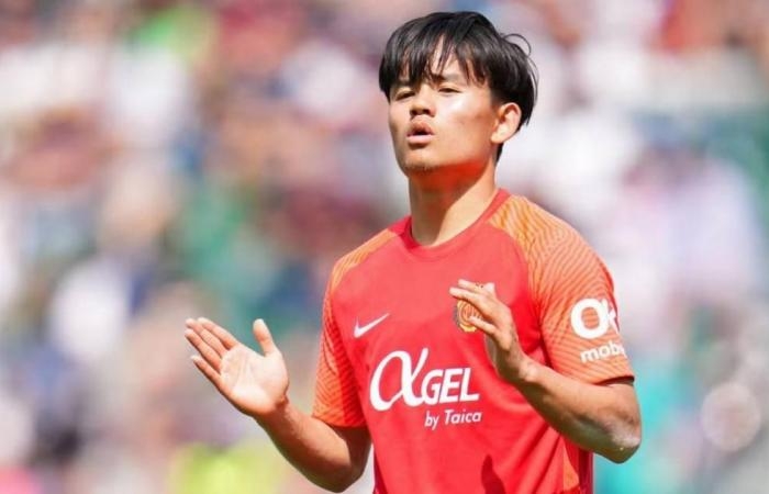 رياضة : ميسي اليابان يضع ريال مدريد في ورطة قبل كأس العالم للأندية