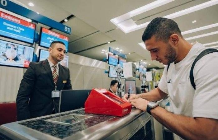 أخبار مصر : العين الإماراتي يتجه إلى أمريكا استعدادًا لكأس العالم للأندية