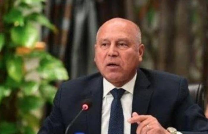 أخبار مصر : كامل الوزير: سعر تذكرة المونوريل أقل 50% من البنزين المستخدم في السيارة الشخصية