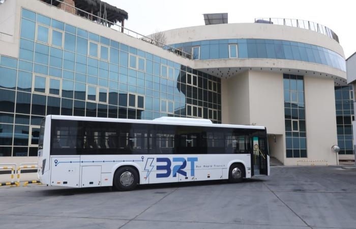 أخبار مصر : تعرف على مواعيد تشغيل الأتوبيس الترددي BRT خلال عيد الأضحى