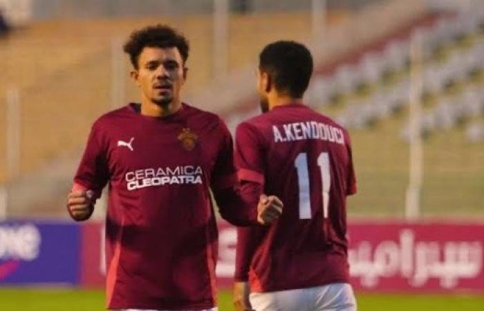 أخبار مصر : مواعيد مباريات إياب نصف نهائي كأس عاصمة مصر