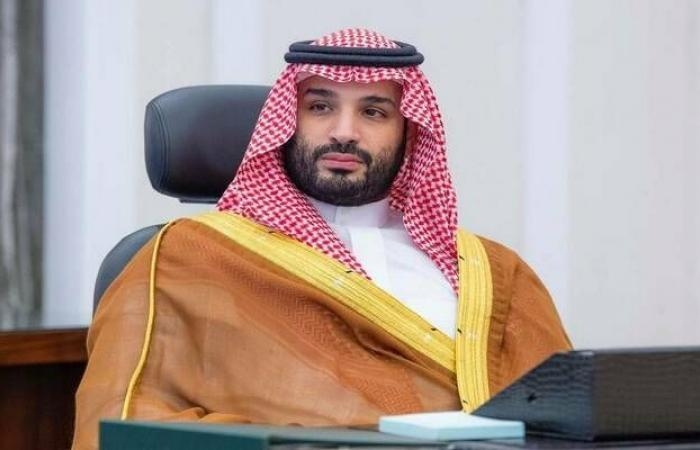 إقتصاد : نيابة عن خادم الحرمين الشريفين..ولي العهد يصل إلى منى ليشرف على راحة الحجاج
