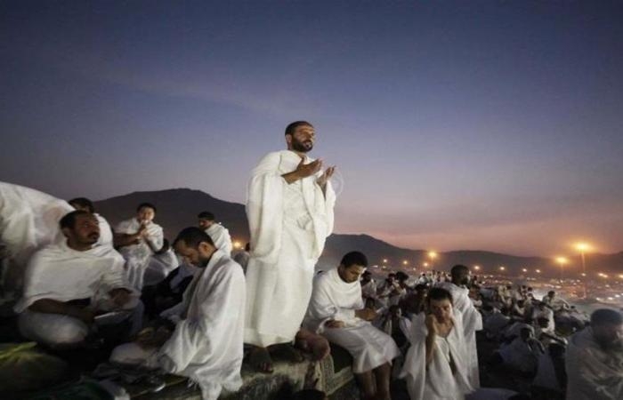 أخبار العالم : وقفة عرفة.. أدعية يوم عرفه مكتوبة قصيرة وسهلة الحفظ لجميع المسلمين