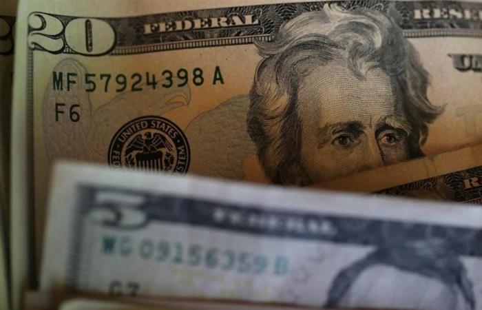 أخبار العالم : سعر الدولار اليوم الجمعة 6 يونيو 2025 في البنوك الحكومية والخاصة