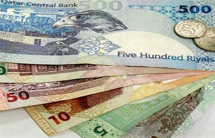 أخبار العالم : سعر الريال القطري مقابل الجنيه المصري اليوم الجمعة 6 يونيو 2025