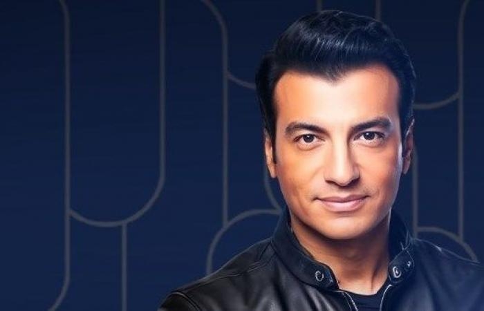 أخبار مصر : عيد الأضحى .. إيهاب توفيق يحيي حفلا غنائيا بالأردن في هذا الموعد