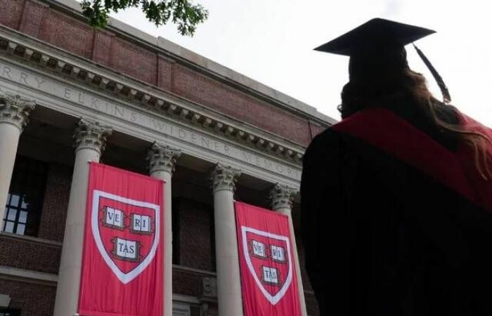 إقتصاد : خلاف ترامب وهارفارد يُثير قلق الجامعات الأمريكية ويُهدد التأشيرات
