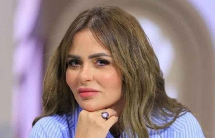 أخبار مصر : صوتى كان رايح .. مها الصغير اتوقفت عن العمل بسبب حفل زفاف