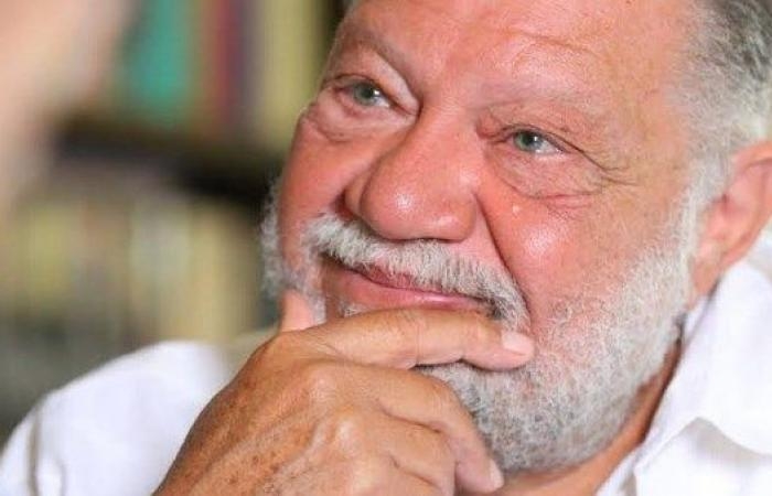 أخبار مصر : بطولة يحيي الفخراني .. البوستر الدعائي الأول لمسرحية الملك لير