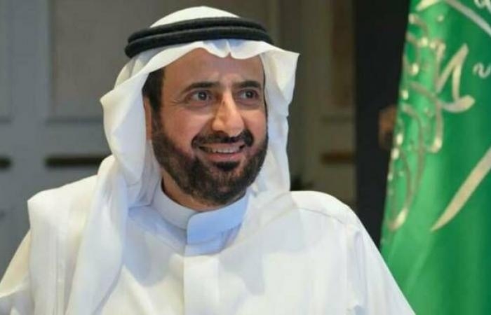 إقتصاد : وزير الحج: مضاعفة الطواقم الطبية ورفع الطاقة الكهربائية 75% لخدمة الحجاج