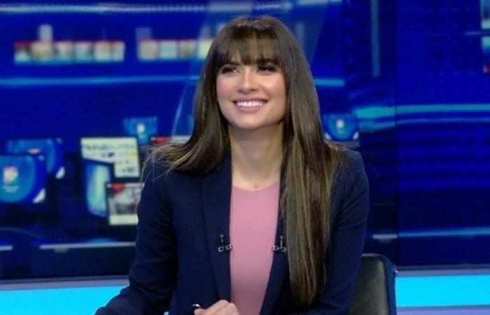 أخبار مصر : وقف عن العمل.. نانسي نور تكشف أزمة منشور روسيا وأوكرانيا