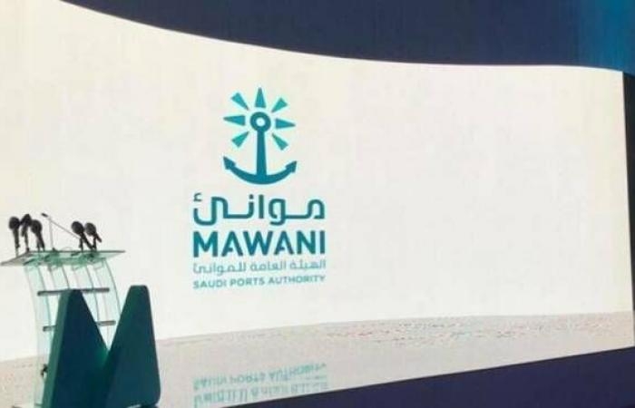 إقتصاد : "موانئ": ارتفاع الحاويات المناولة بالموانئ 13% خلال مايو 2025