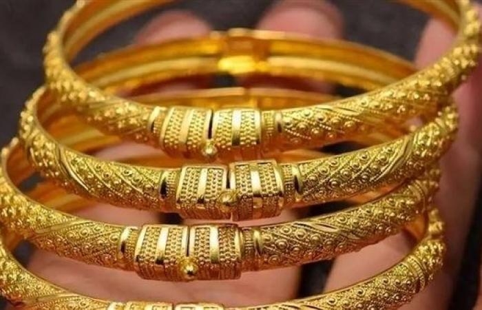 أخبار مصر : سعر عيار 21 اليوم السبت 7-6-2025
