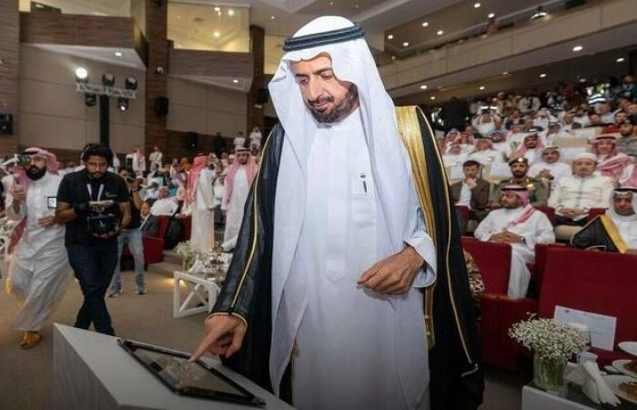 إقتصاد : وزير الحج: زيادة السعة الكهربائية بالمشاعر 95% واستقبال 7 آلاف رحلة طيران