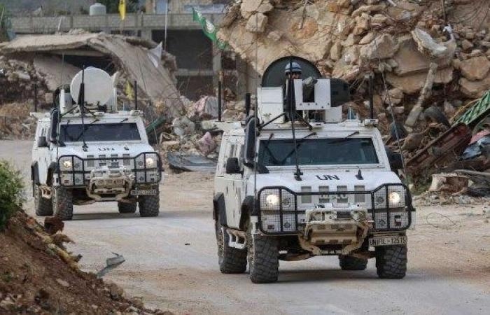 أخبار مصر : اليونيفل: حرية حركة قواتنا في جنوب لبنان «أساسية» لتنفيذ مهامنا