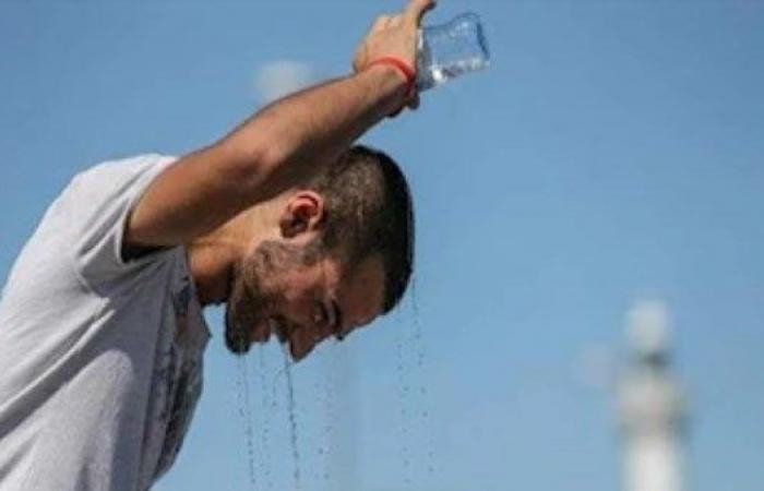 أخبار مصر : طقس ثالث أيام عيد الأضحى.. الأرصاد تحذر من الحر الشديد في هذه المناطق