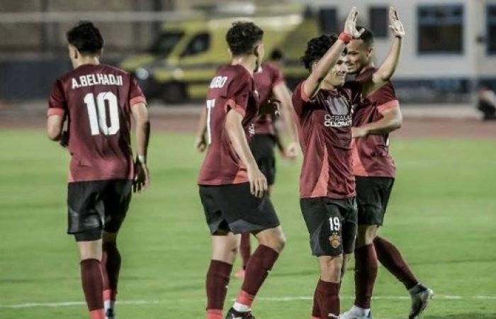 أخبار مصر : كأس الرابطة.. سيراميكا كليوباترا يواجه الإسماعيلي لحسم التأهل