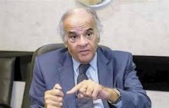 أخبار مصر : ممدوح عباس يؤكد التزامه بمكافأة الزمالك بعد التتويج بكأس مصر