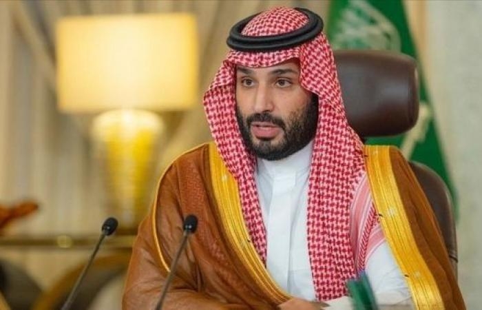 أخبار العالم : ولي عهد السعودية: على المجتمع الدولي إنهاء عدوان إسرائيل على فلسطين