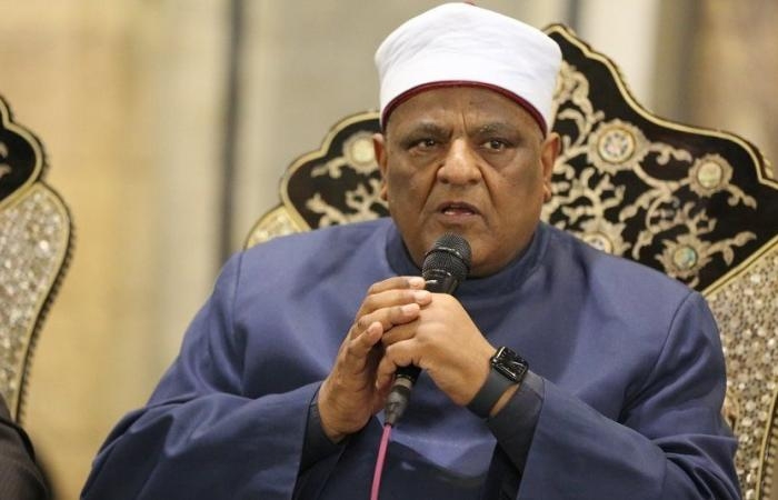 أخبار مصر : عباس شومان يرد على «إبراهيم عيسى» بعد استنكاره صلاة العيد بالخلاء وطاعة الوالدين