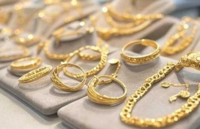 أخبار مصر : سعر أغلى جرام ذهب ثالث أيام العيد 8-6-2025