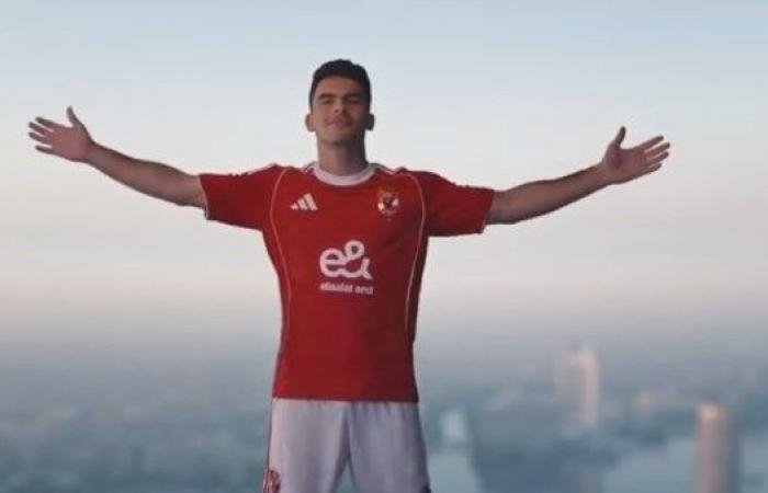 أخبار مصر : مفاجأة لجماهير الأهلي بشأن زيزو في كأس العالم للأندية