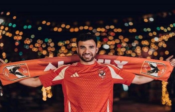 أخبار مصر : تذكرت والدي قبل التنفيذ.. تريزيجيه يكشف كواليس ركلة جزاء التأهل لمونديال روسيا