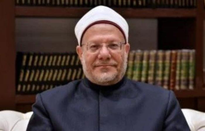 أخبار مصر : هل يجوز البقاء في مكة بعد طواف الوداع؟.. المفتي السابق يجيب