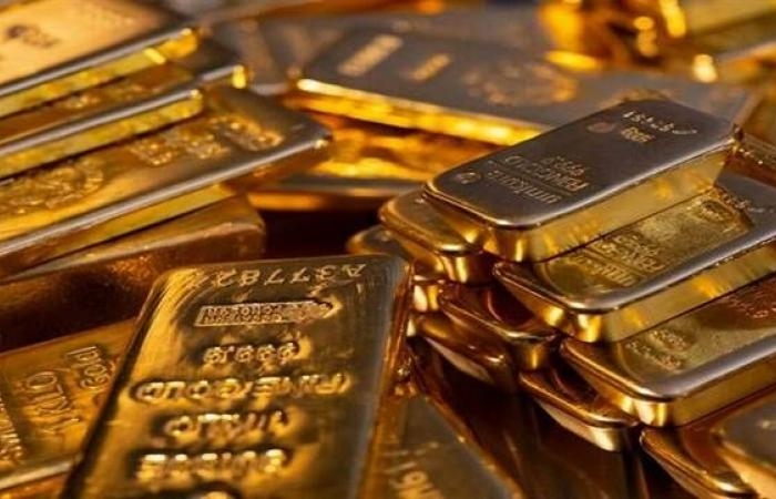 إقتصاد : ارتفاع الذهب عالميا عند الإغلاق وتراجع مؤشر الدولار
