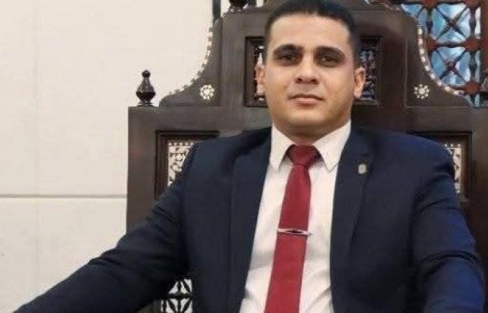أخبار مصر : مات غدرا.. مرصد الأزهر ينعى الدكتور محمد عبد الحليم الباحث بوحدة الدراسات