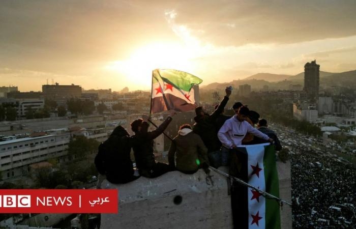 أخبار العالم : بعد رفع اسم سوريا، ماذا تعني "الدول المارقة" ومن يضع هذه القائمة؟